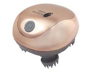 Máy massage đầu Magic Buheung MK-3411, 3 chế độ massage